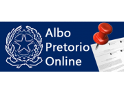 Logo Albo Pretorio Online