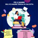 Corso italiano per mamme di nazionalità non italiana